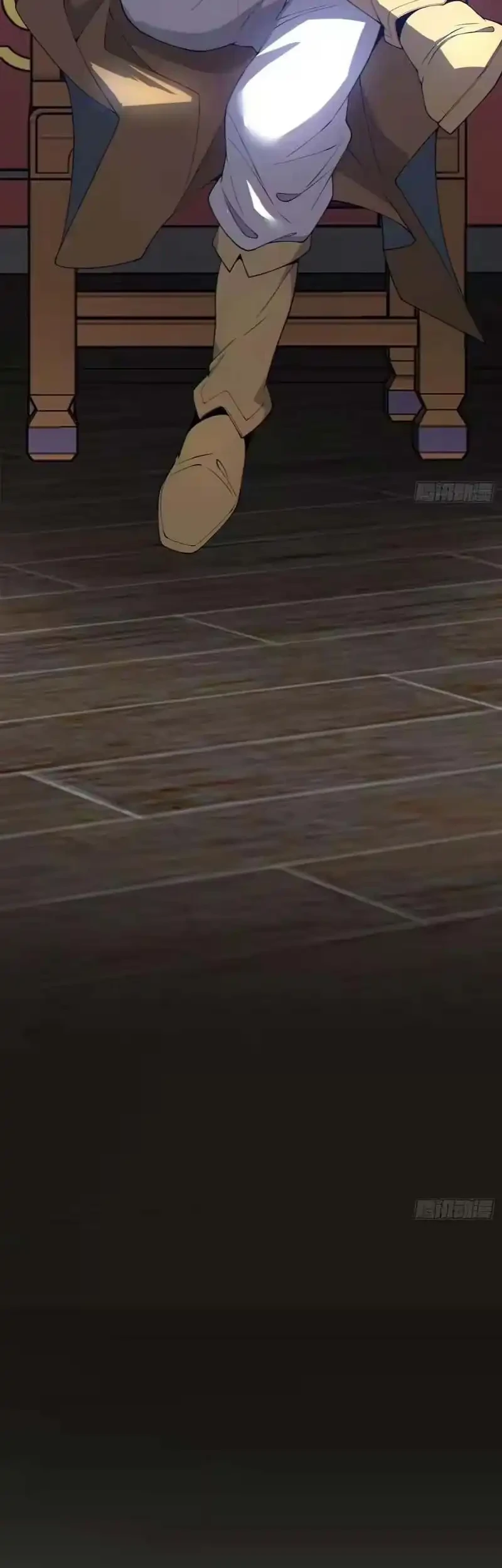 My Disciples Are All Big Villains Chapter 482 Gambar 28