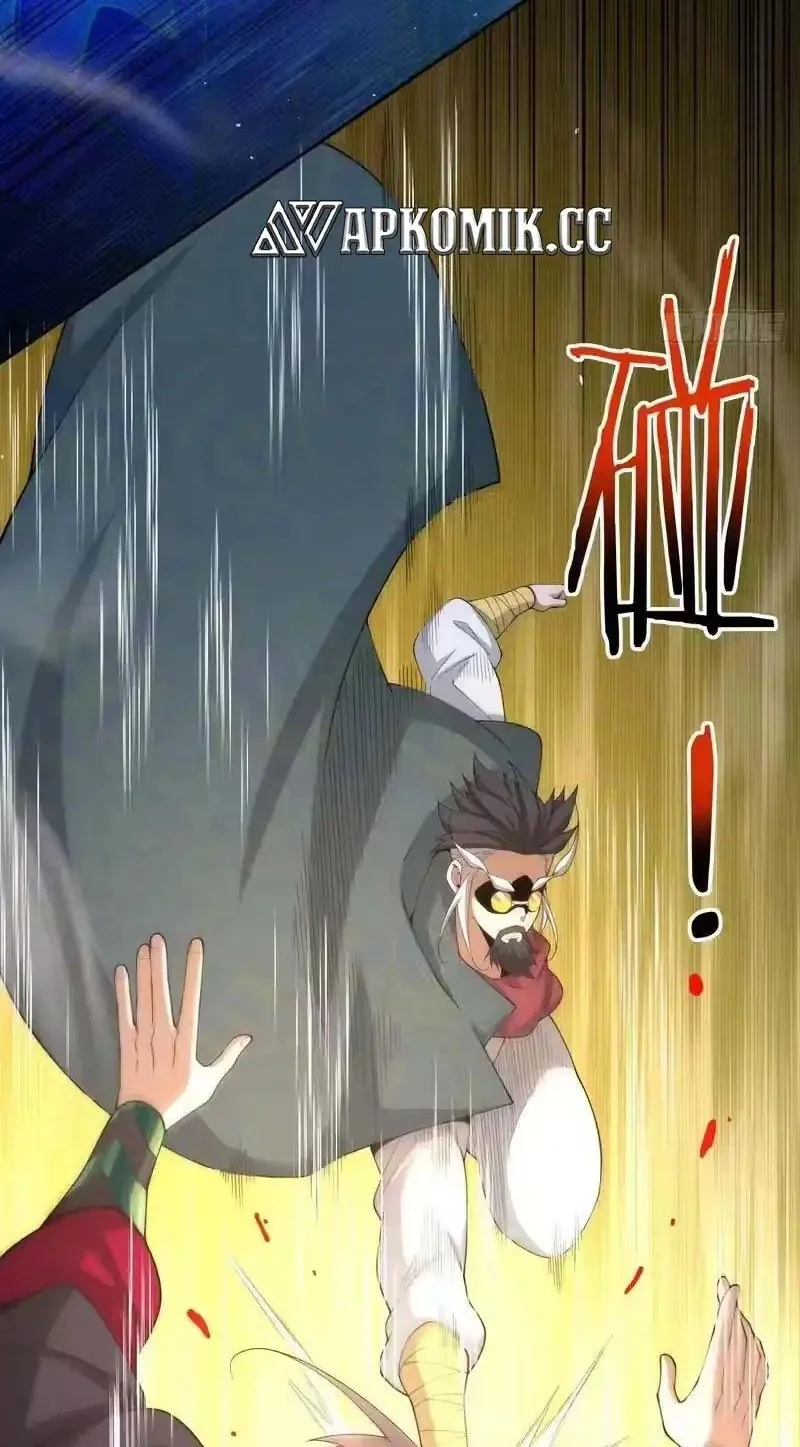 My Disciples Are All Big Villains Chapter 485 Gambar 19