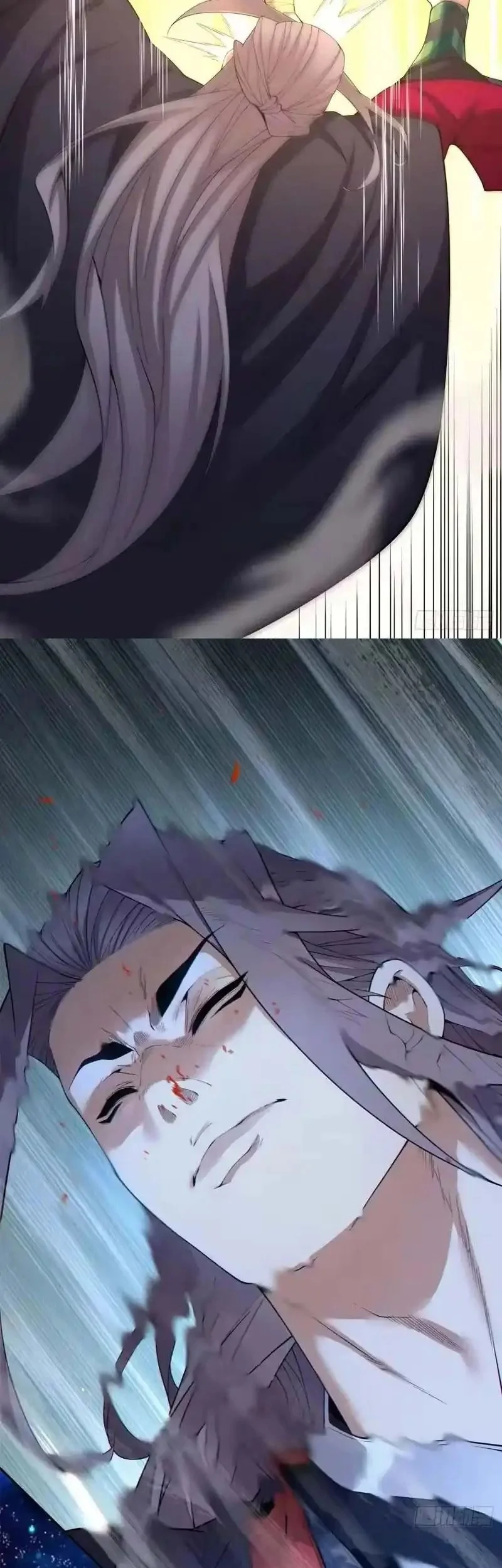 My Disciples Are All Big Villains Chapter 485 Gambar 20