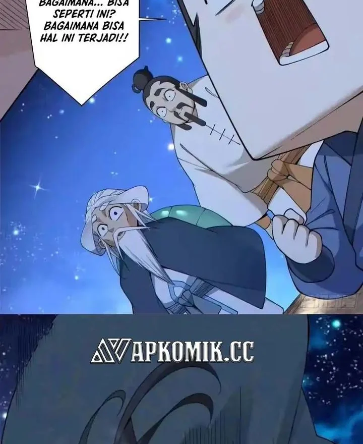 My Disciples Are All Big Villains Chapter 486 Gambar 20