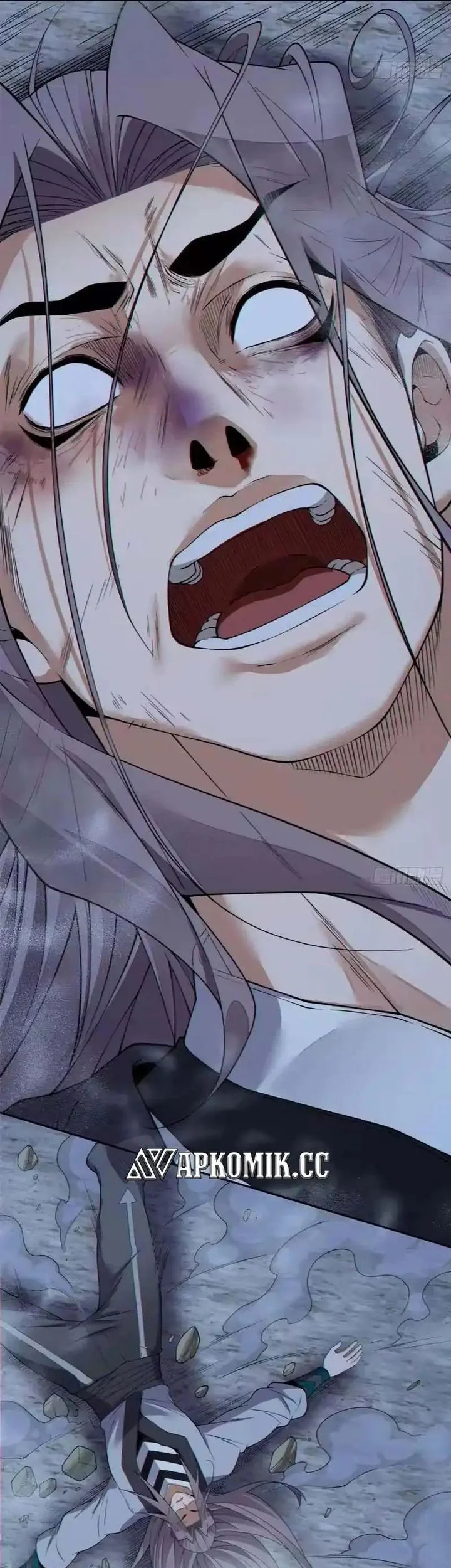 My Disciples Are All Big Villains Chapter 486 Gambar 22