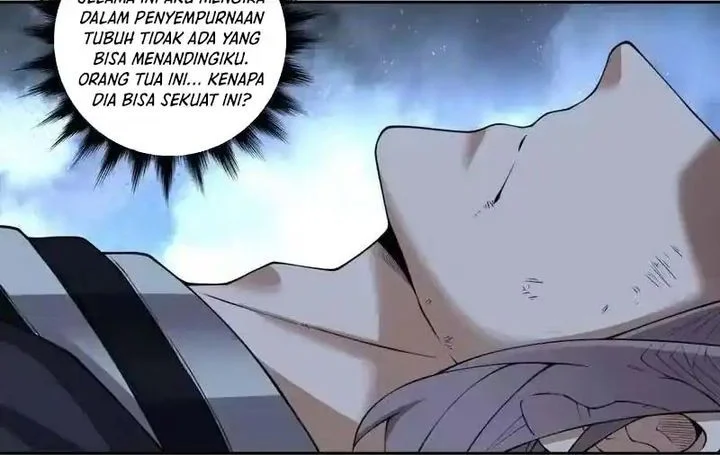 My Disciples Are All Big Villains Chapter 486 Gambar 24