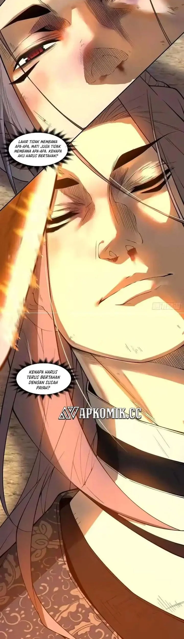 My Disciples Are All Big Villains Chapter 486 Gambar 28