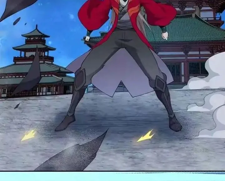 My Disciples Are All Big Villains Chapter 486 Gambar 4