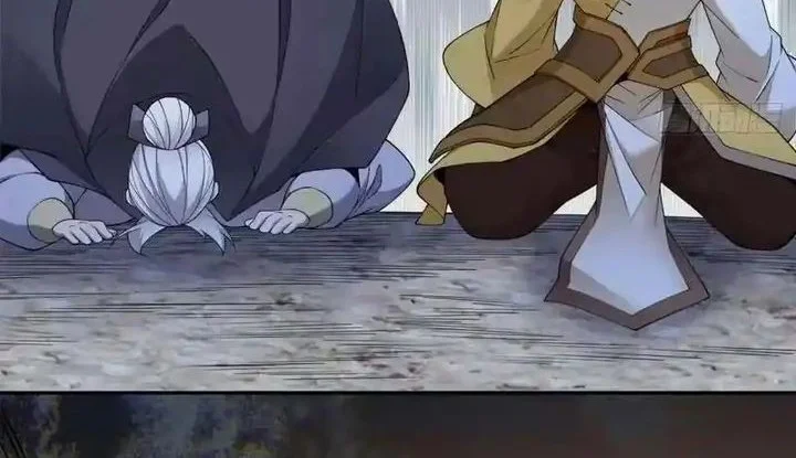 My Disciples Are All Big Villains Chapter 486 Gambar 12