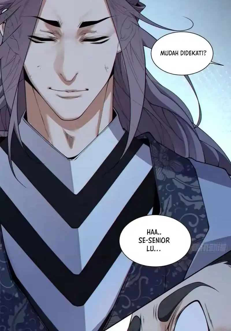 My Disciples Are All Big Villains Chapter 488 Gambar 27