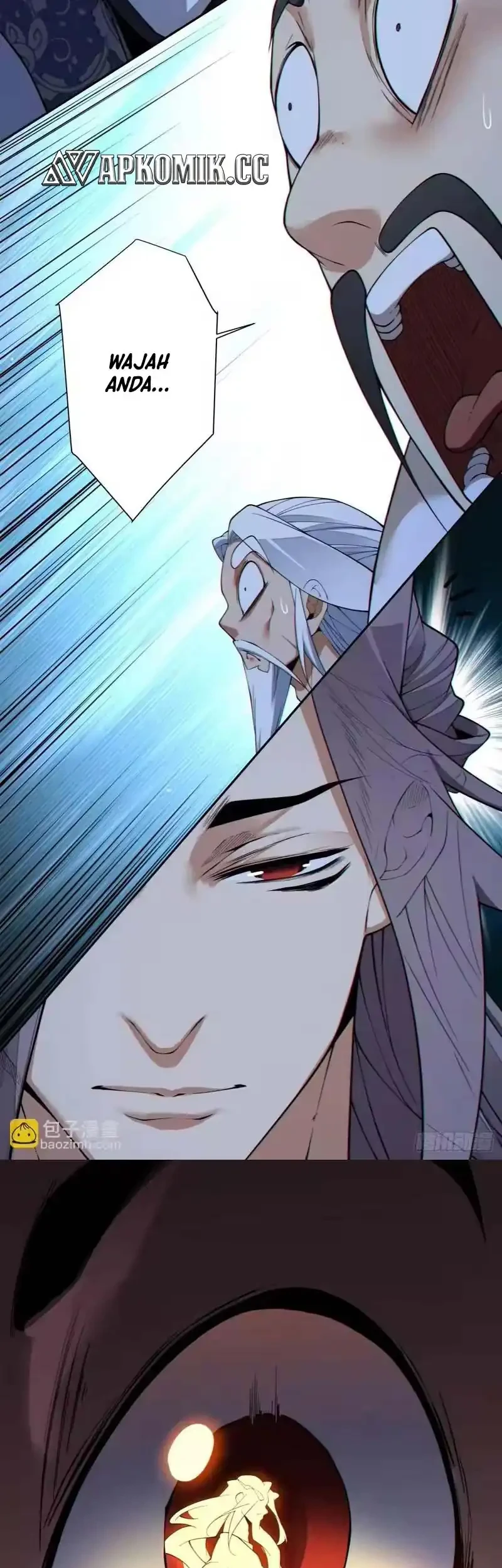 My Disciples Are All Big Villains Chapter 488 Gambar 28