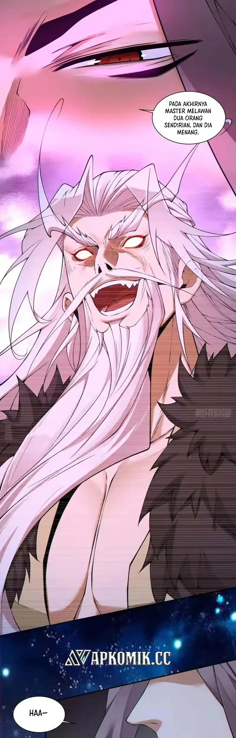 My Disciples Are All Big Villains Chapter 488 Gambar 12