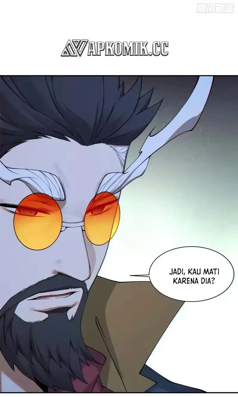 My Disciples Are All Big Villains Chapter 488 Gambar 15