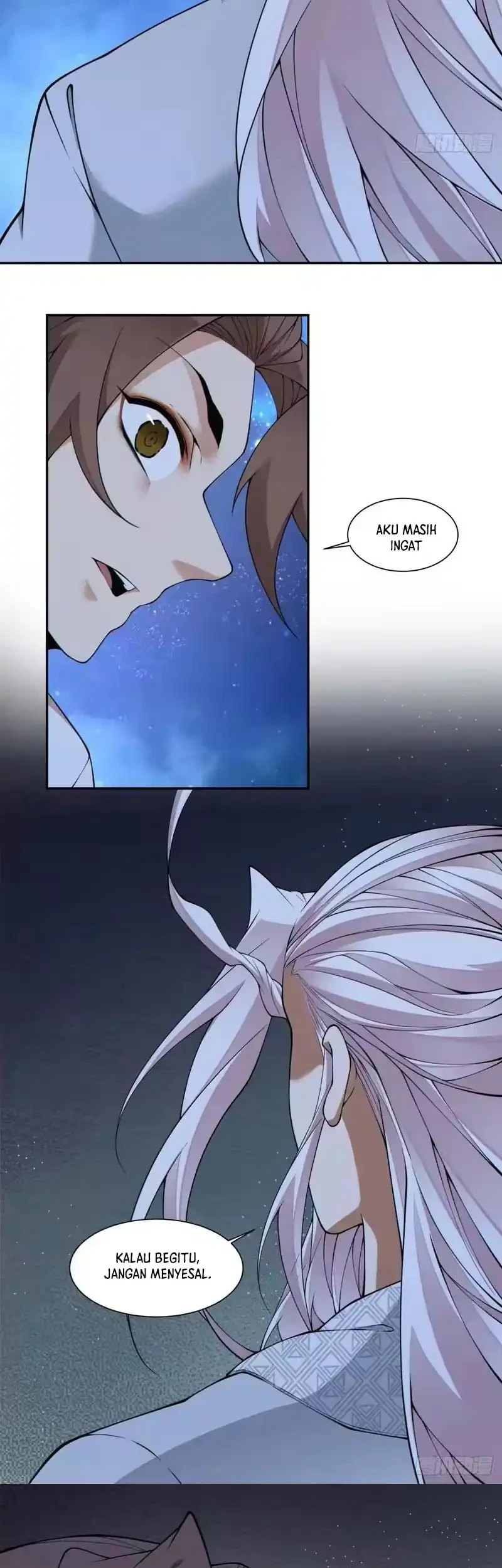 My Disciples Are All Big Villains Chapter 489 Gambar 30