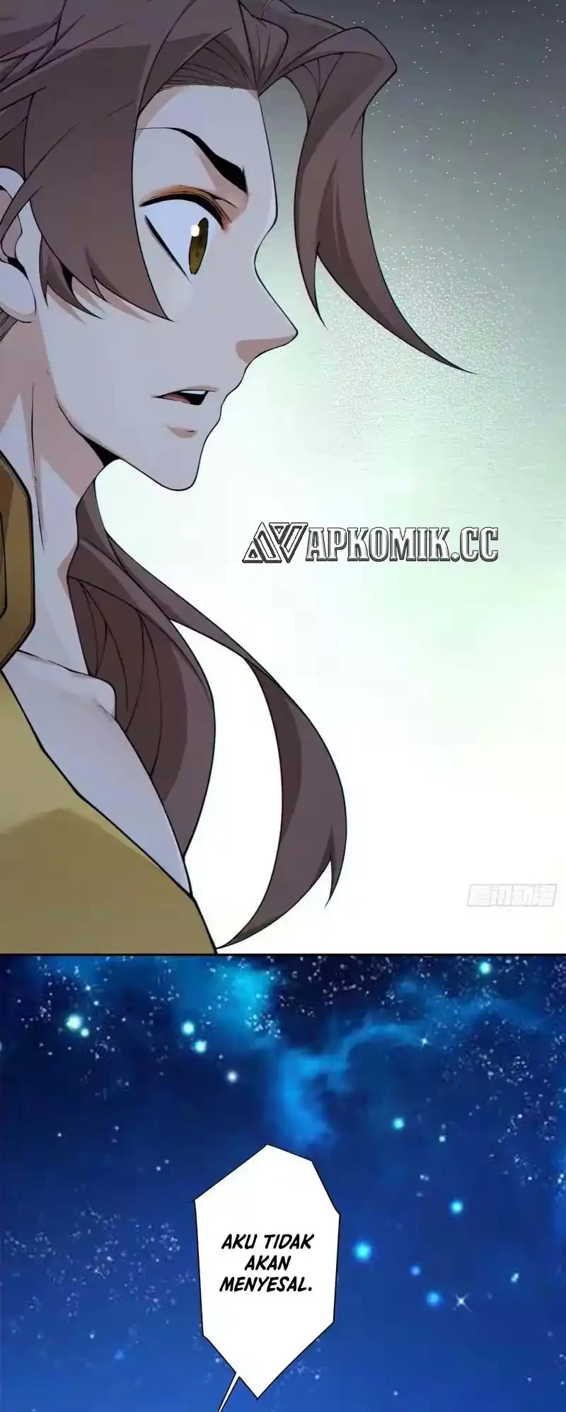 My Disciples Are All Big Villains Chapter 489 Gambar 31