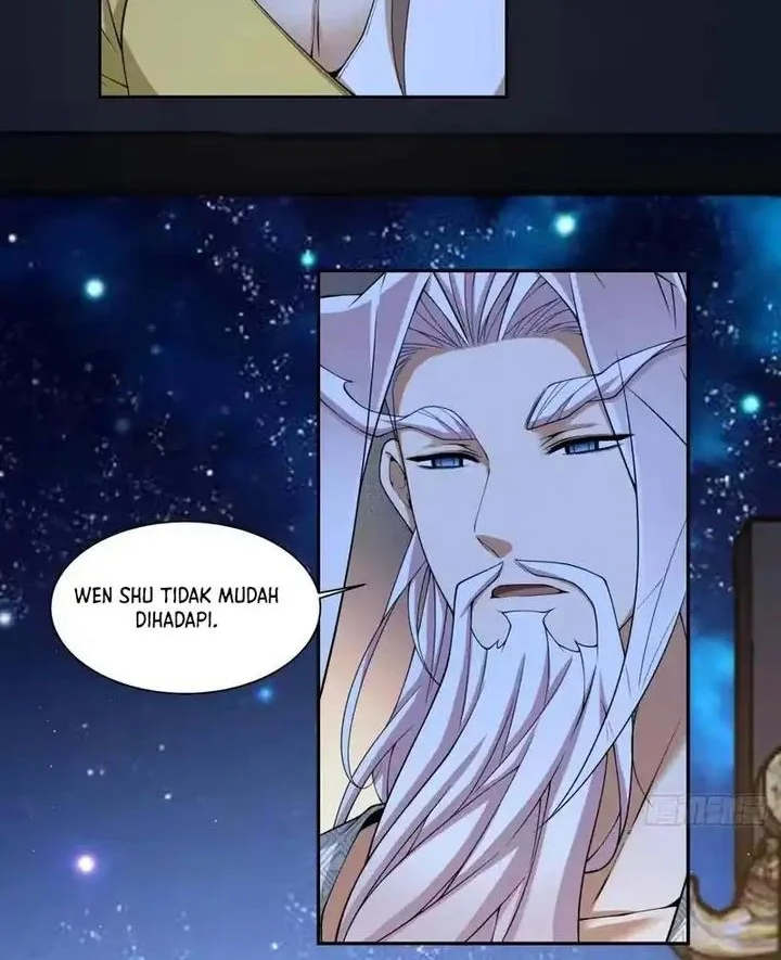 My Disciples Are All Big Villains Chapter 490 Gambar 20