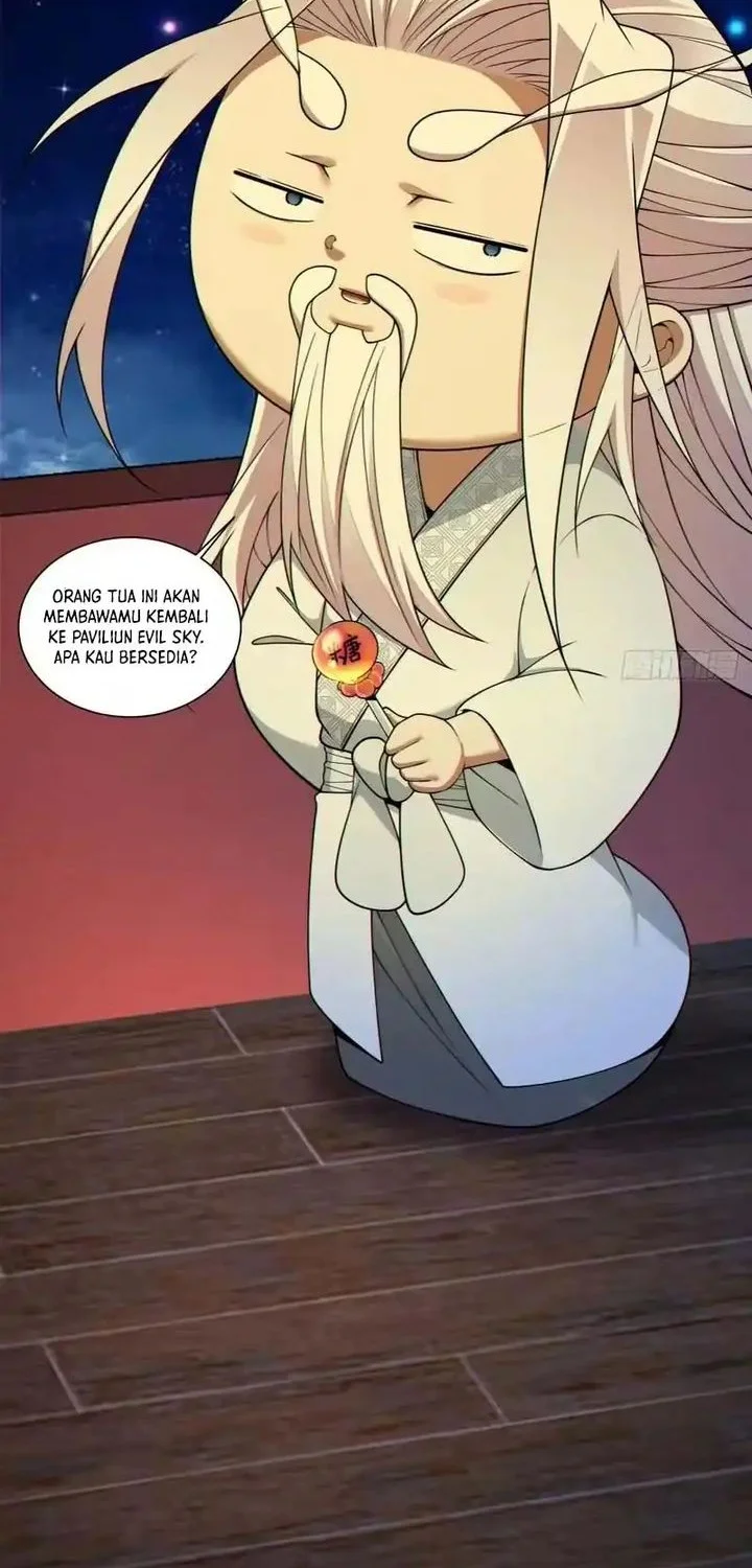 My Disciples Are All Big Villains Chapter 490 Gambar 26