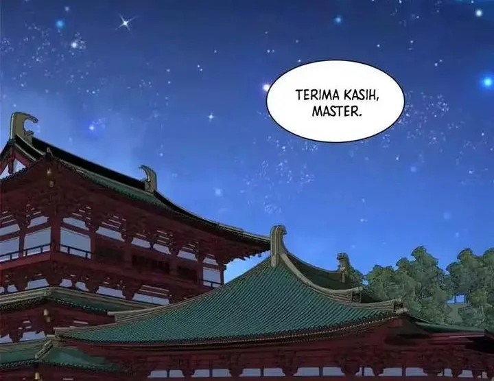 My Disciples Are All Big Villains Chapter 490 Gambar 8