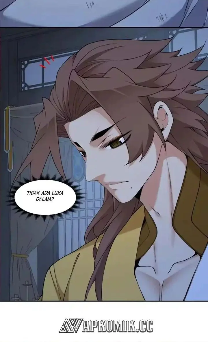 My Disciples Are All Big Villains Chapter 490 Gambar 10