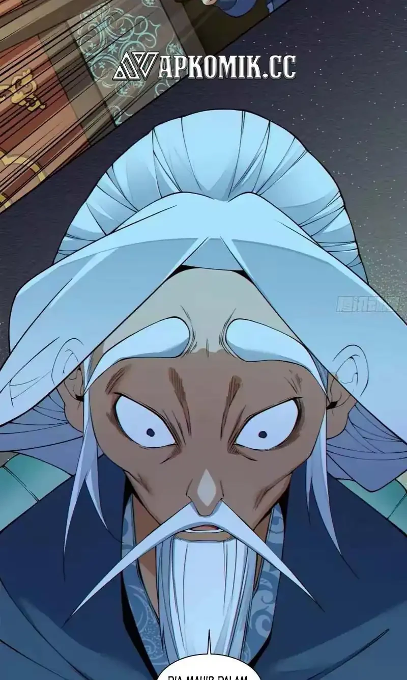 My Disciples Are All Big Villains Chapter 491 Gambar 17