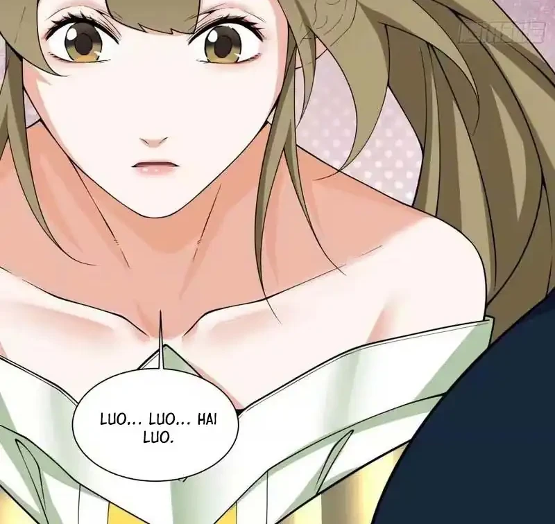 My Disciples Are All Big Villains Chapter 492 Gambar 25