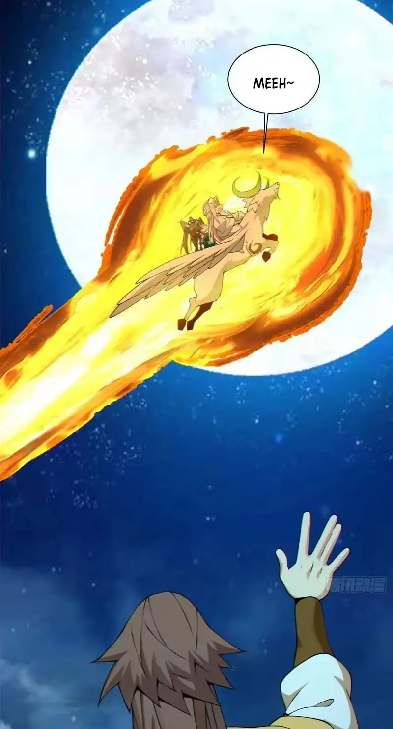 My Disciples Are All Big Villains Chapter 492 Gambar 3