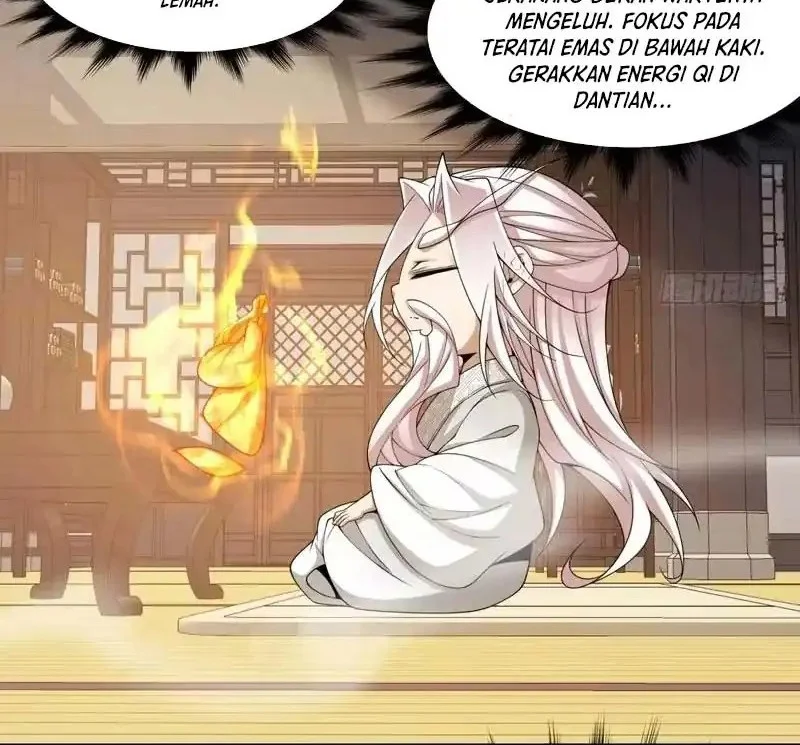 My Disciples Are All Big Villains Chapter 493 Gambar 18