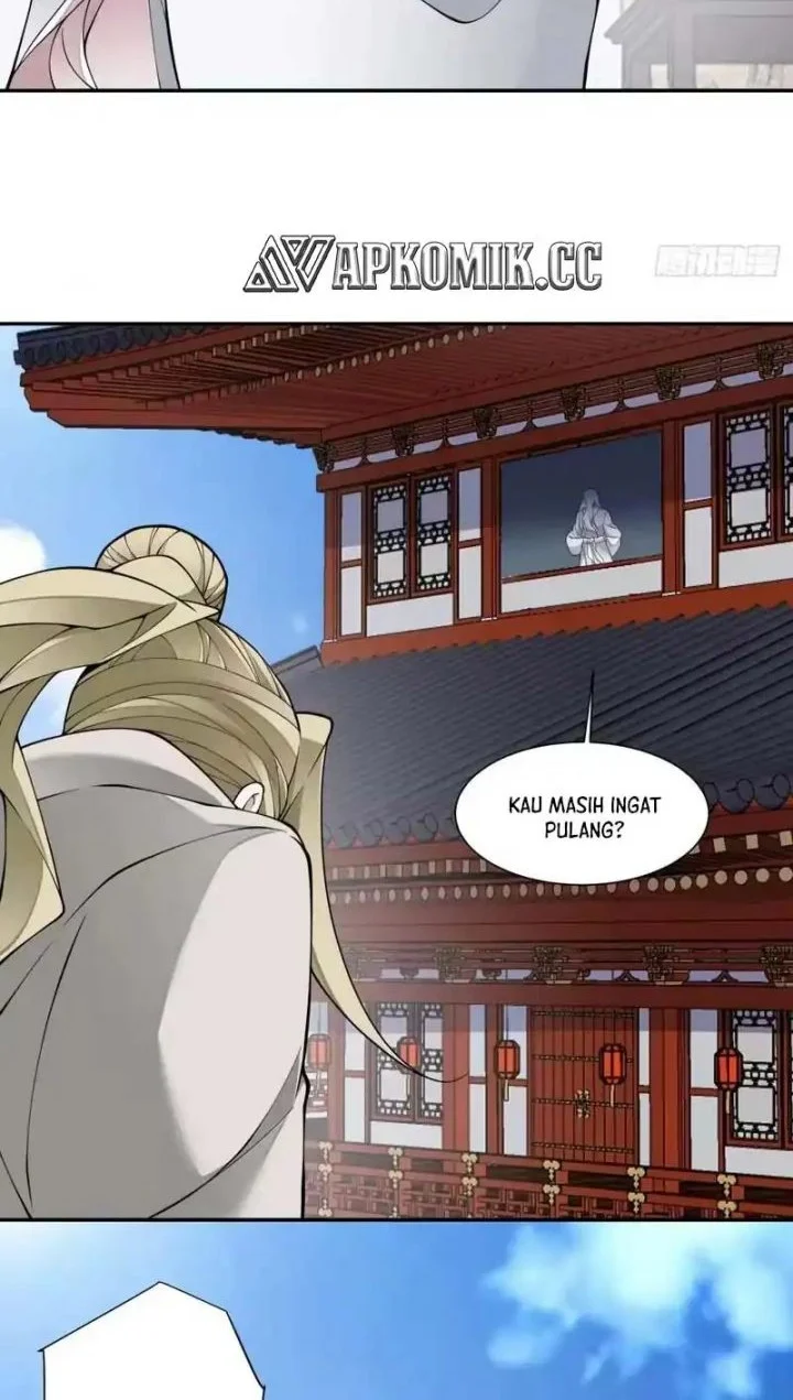 My Disciples Are All Big Villains Chapter 494 Gambar 17