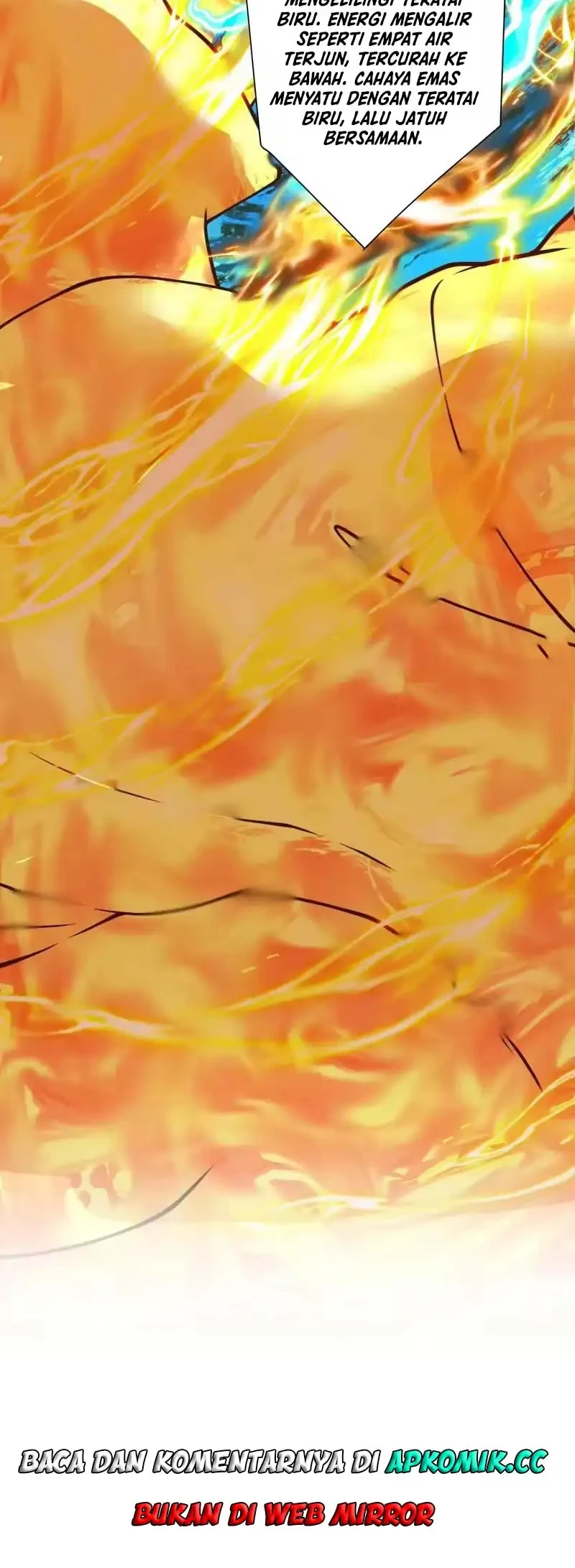 My Disciples Are All Big Villains Chapter 496 Gambar 25