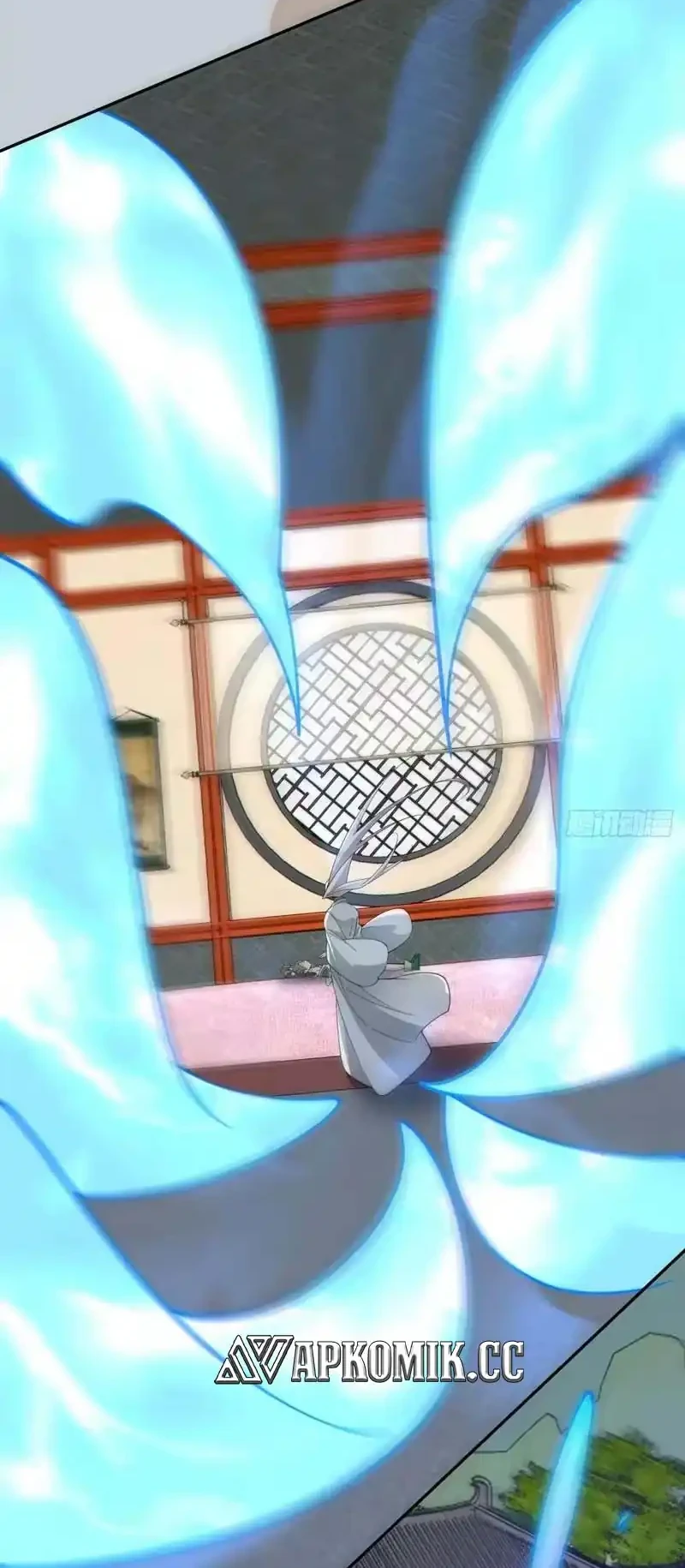 My Disciples Are All Big Villains Chapter 496 Gambar 13