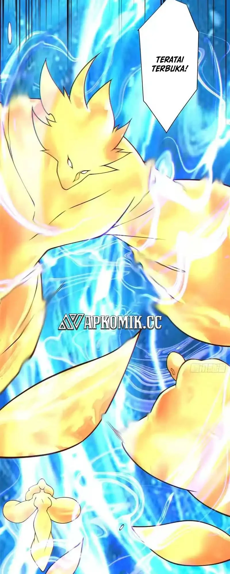 My Disciples Are All Big Villains Chapter 497 Gambar 23