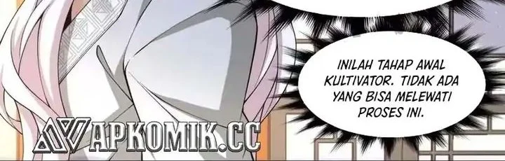 My Disciples Are All Big Villains Chapter 498 Gambar 12