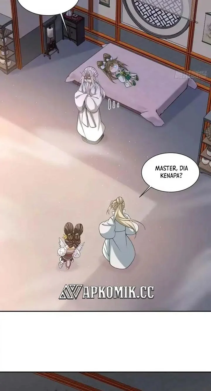 My Disciples Are All Big Villains Chapter 498 Gambar 14