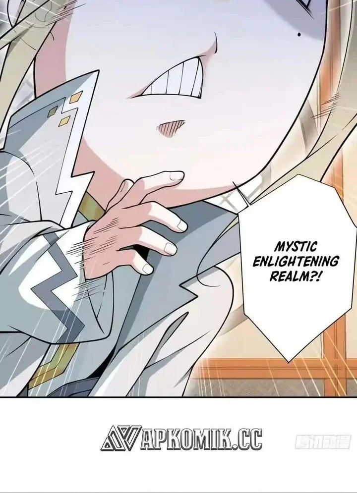 My Disciples Are All Big Villains Chapter 498 Gambar 16