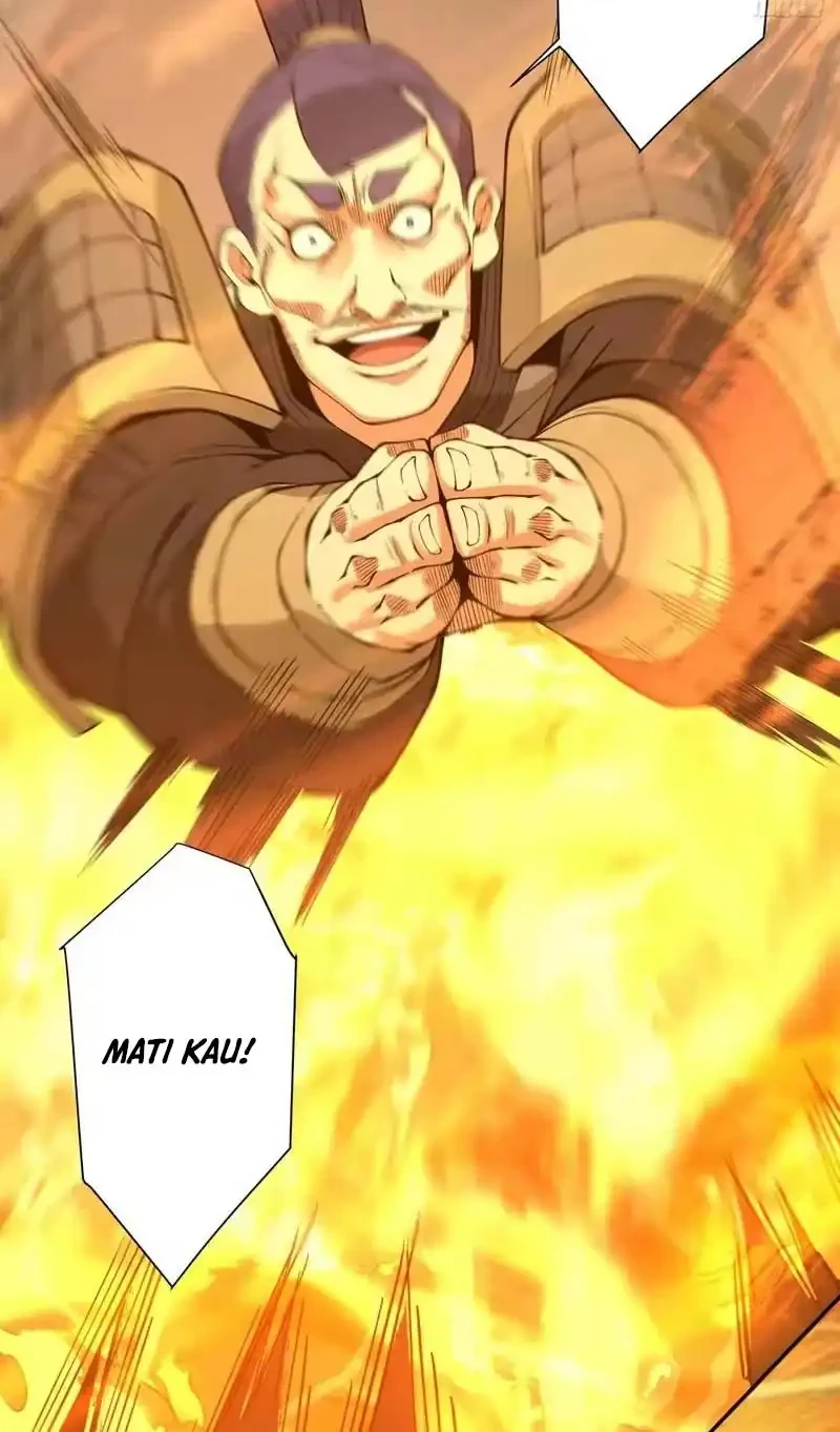 My Disciples Are All Big Villains Chapter 500 Gambar 21