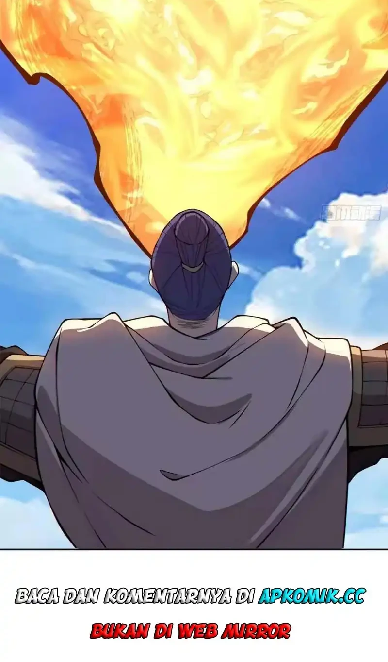 My Disciples Are All Big Villains Chapter 500 Gambar 25