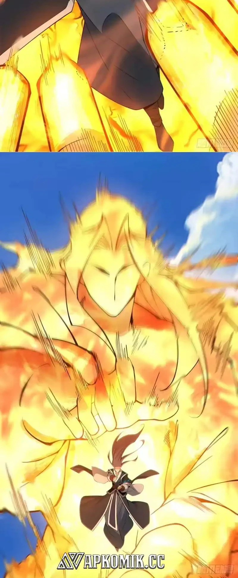 My Disciples Are All Big Villains Chapter 500 Gambar 17