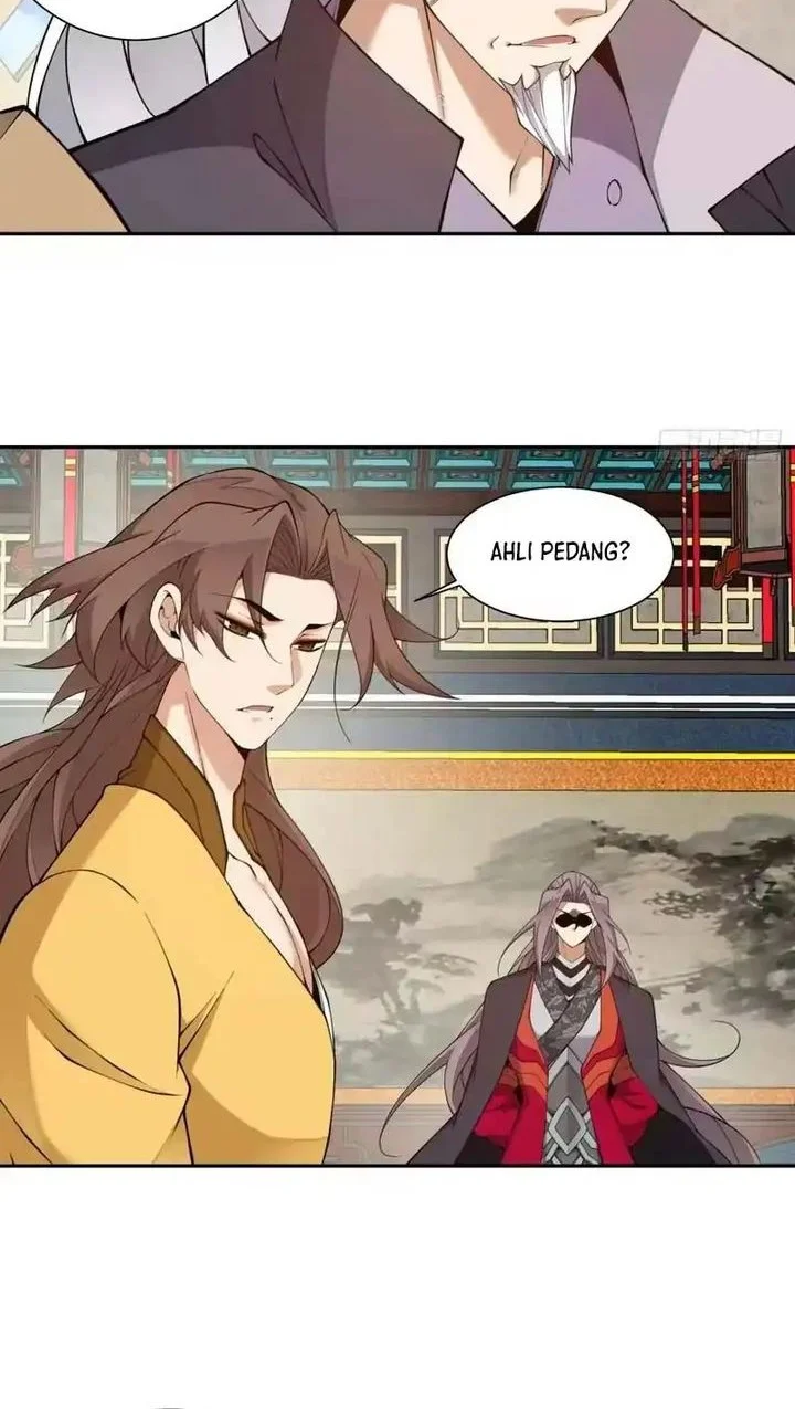 My Disciples Are All Big Villains Chapter 501 Gambar 19