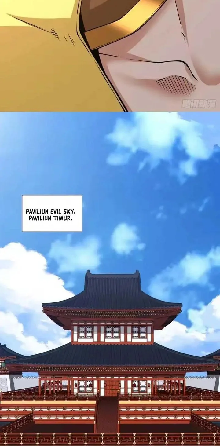 My Disciples Are All Big Villains Chapter 501 Gambar 23