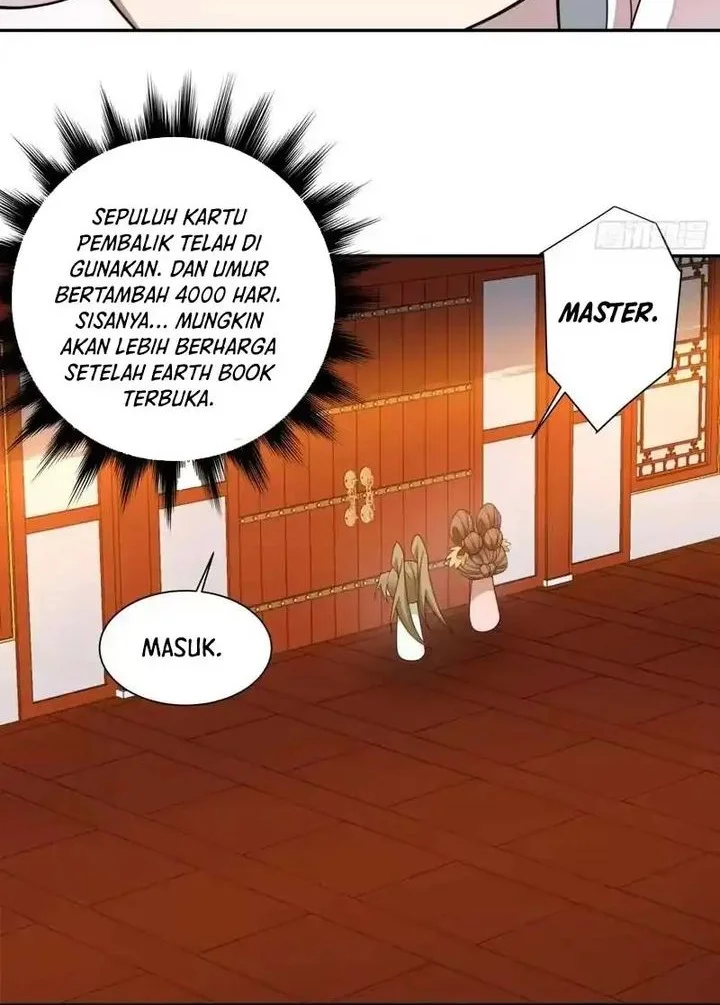 My Disciples Are All Big Villains Chapter 501 Gambar 25