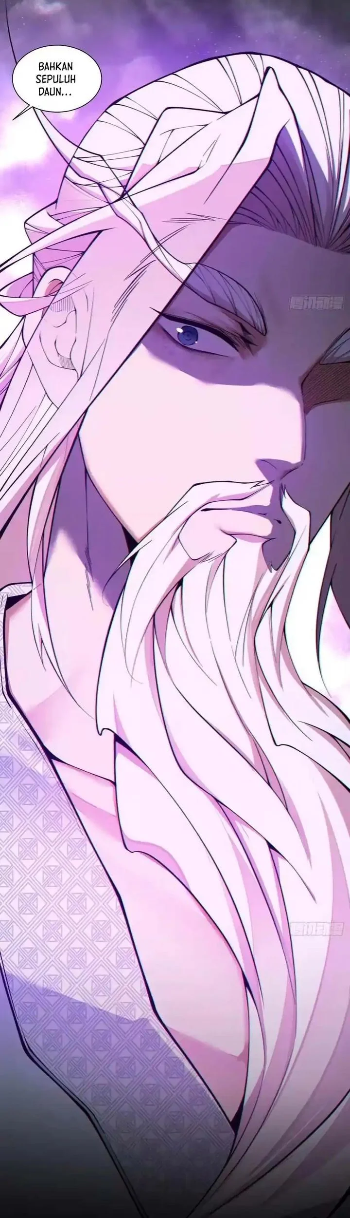 My Disciples Are All Big Villains Chapter 501 Gambar 30