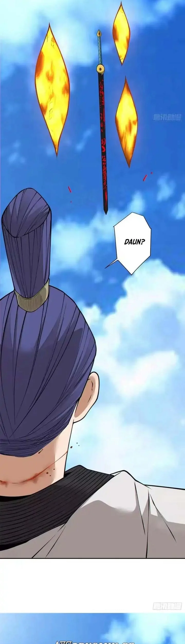 My Disciples Are All Big Villains Chapter 501 Gambar 5