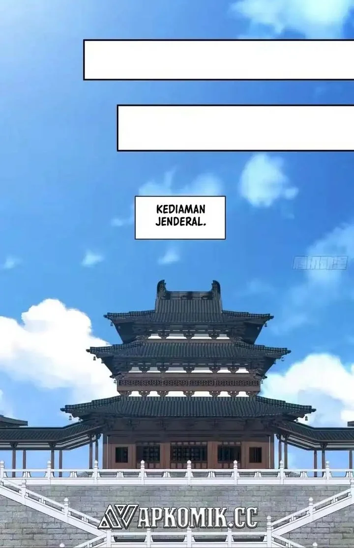 My Disciples Are All Big Villains Chapter 501 Gambar 16