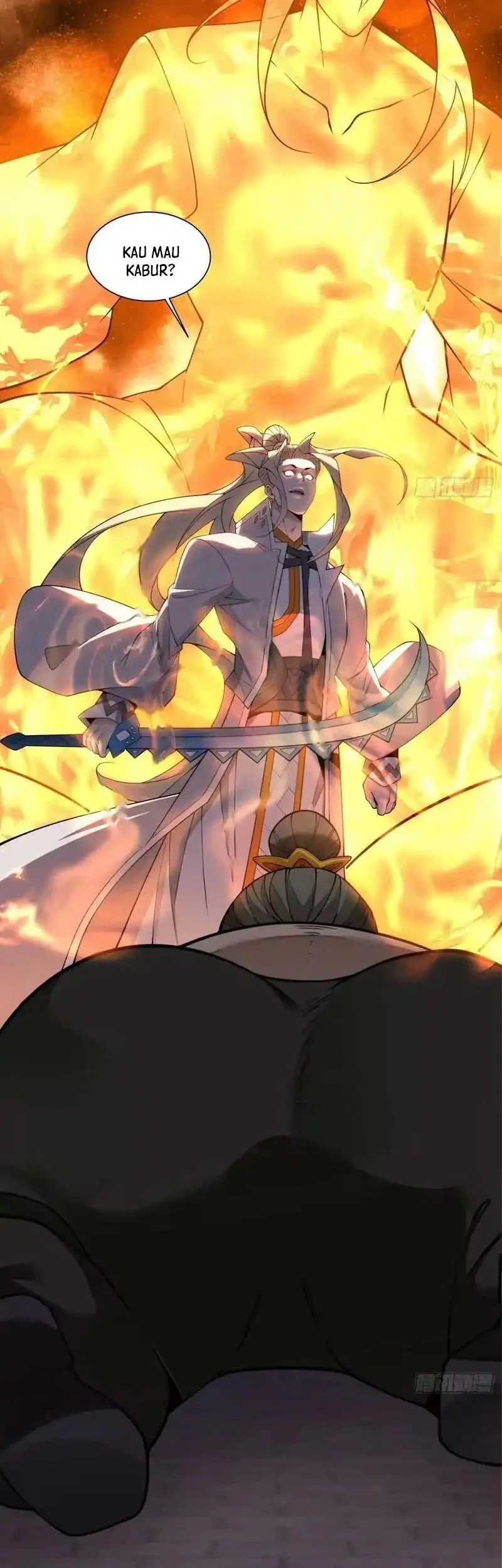 My Disciples Are All Big Villains Chapter 502 Gambar 26