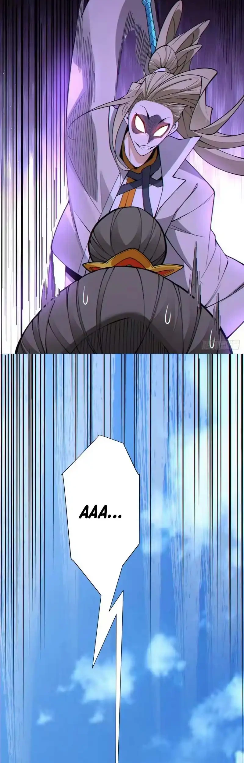 My Disciples Are All Big Villains Chapter 503 Gambar 6