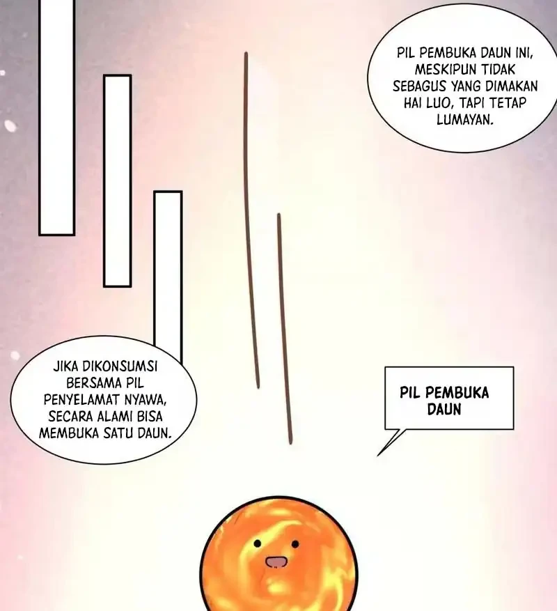 My Disciples Are All Big Villains Chapter 503 Gambar 13