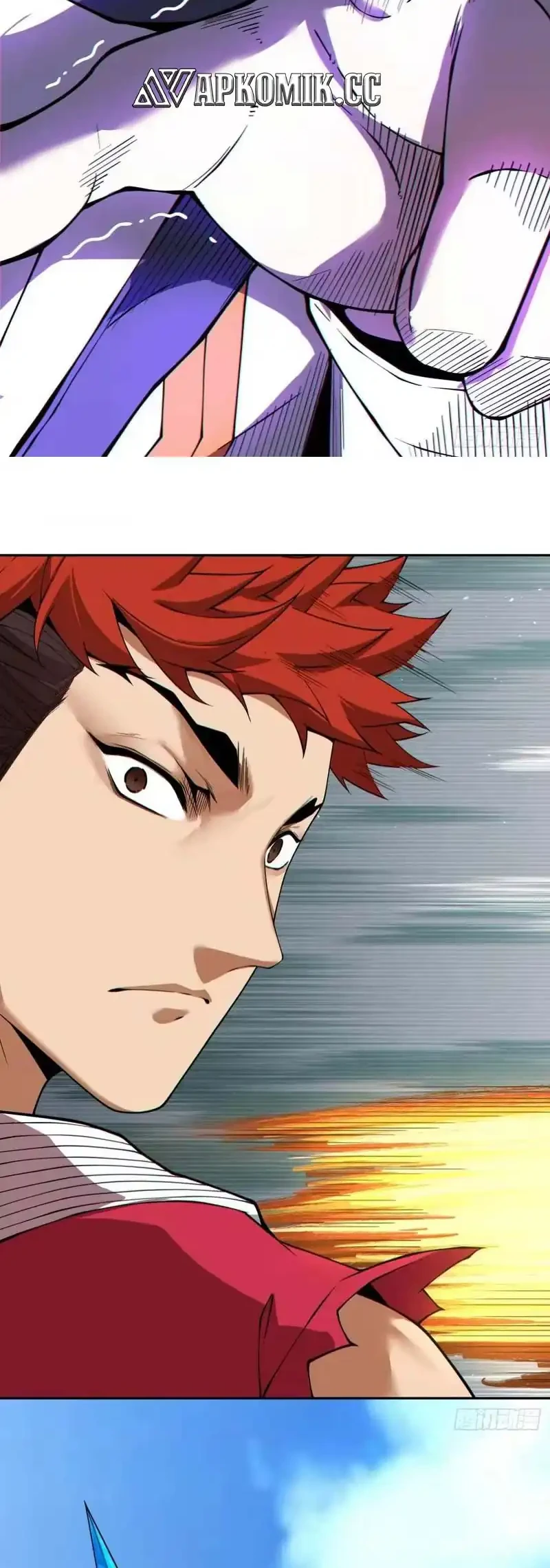 My Disciples Are All Big Villains Chapter 503 Gambar 23