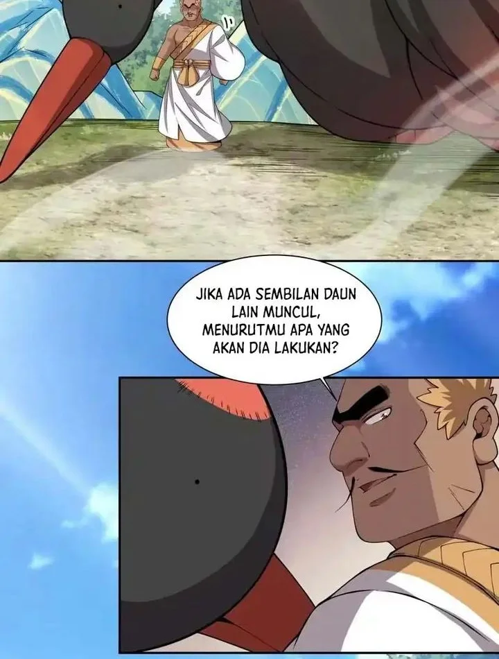 My Disciples Are All Big Villains Chapter 504 Gambar 20