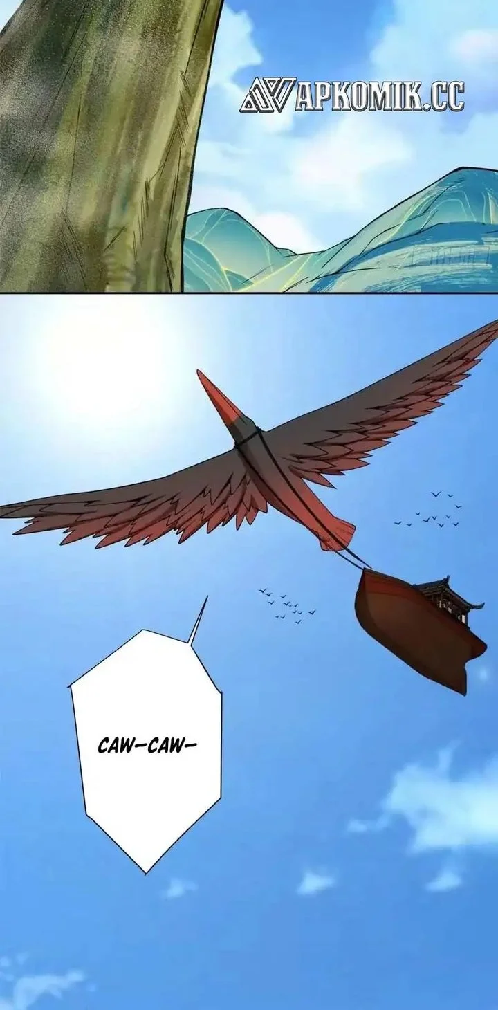 My Disciples Are All Big Villains Chapter 504 Gambar 4