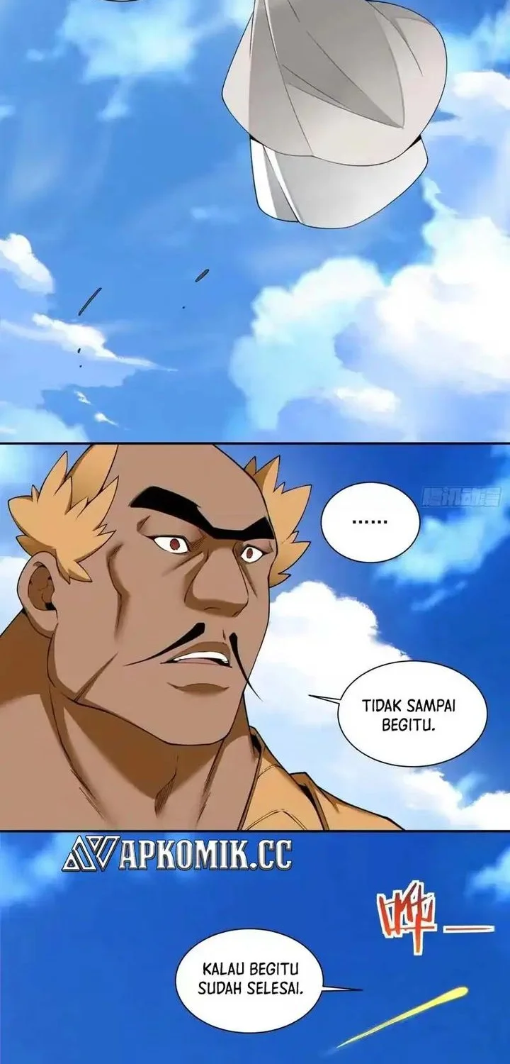 My Disciples Are All Big Villains Chapter 504 Gambar 12
