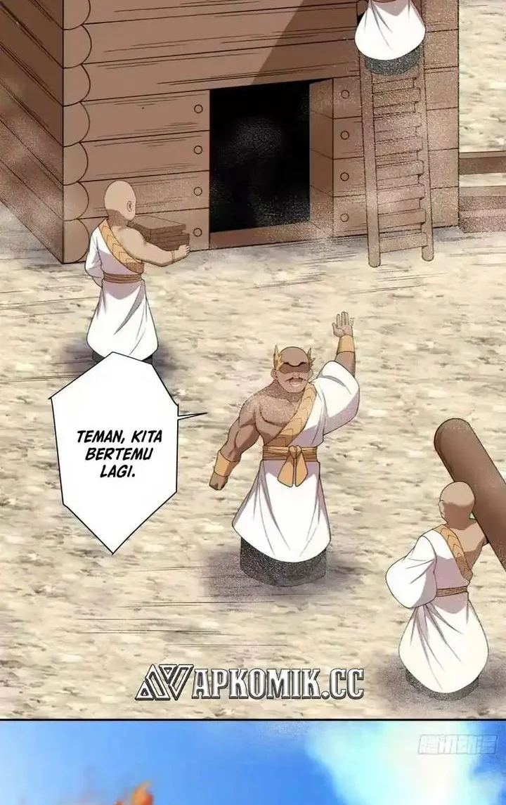 My Disciples Are All Big Villains Chapter 504 Gambar 16