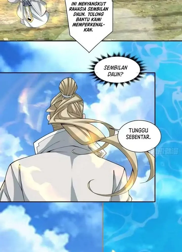 My Disciples Are All Big Villains Chapter 504 Gambar 18