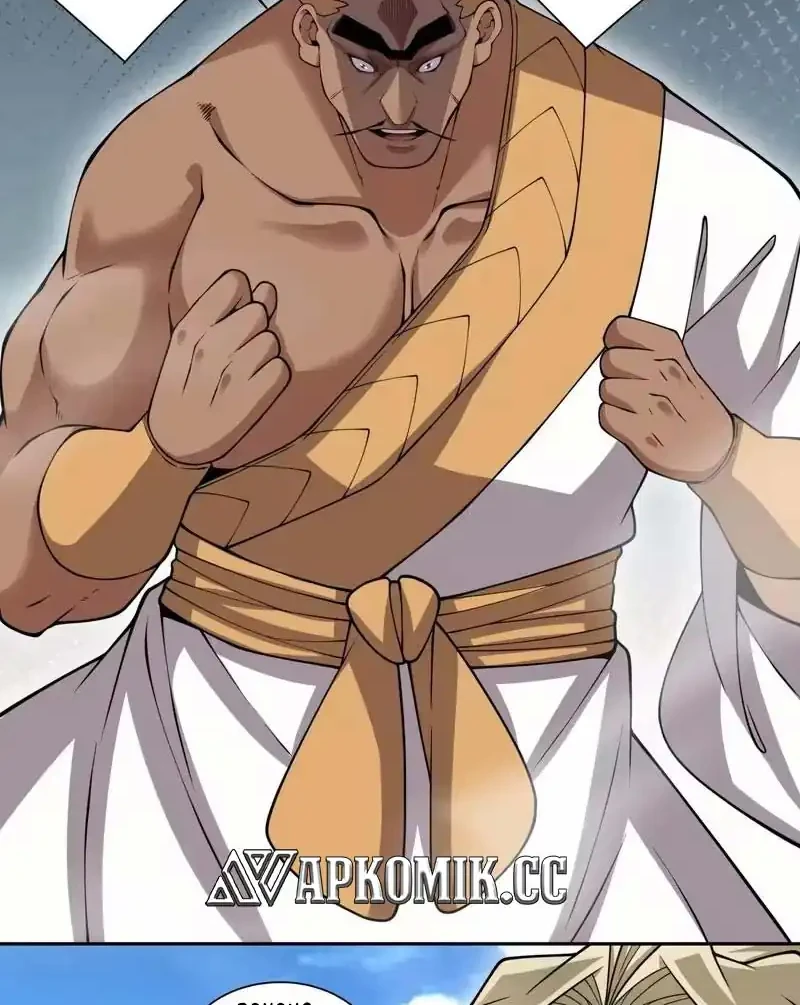 My Disciples Are All Big Villains Chapter 505 Gambar 19