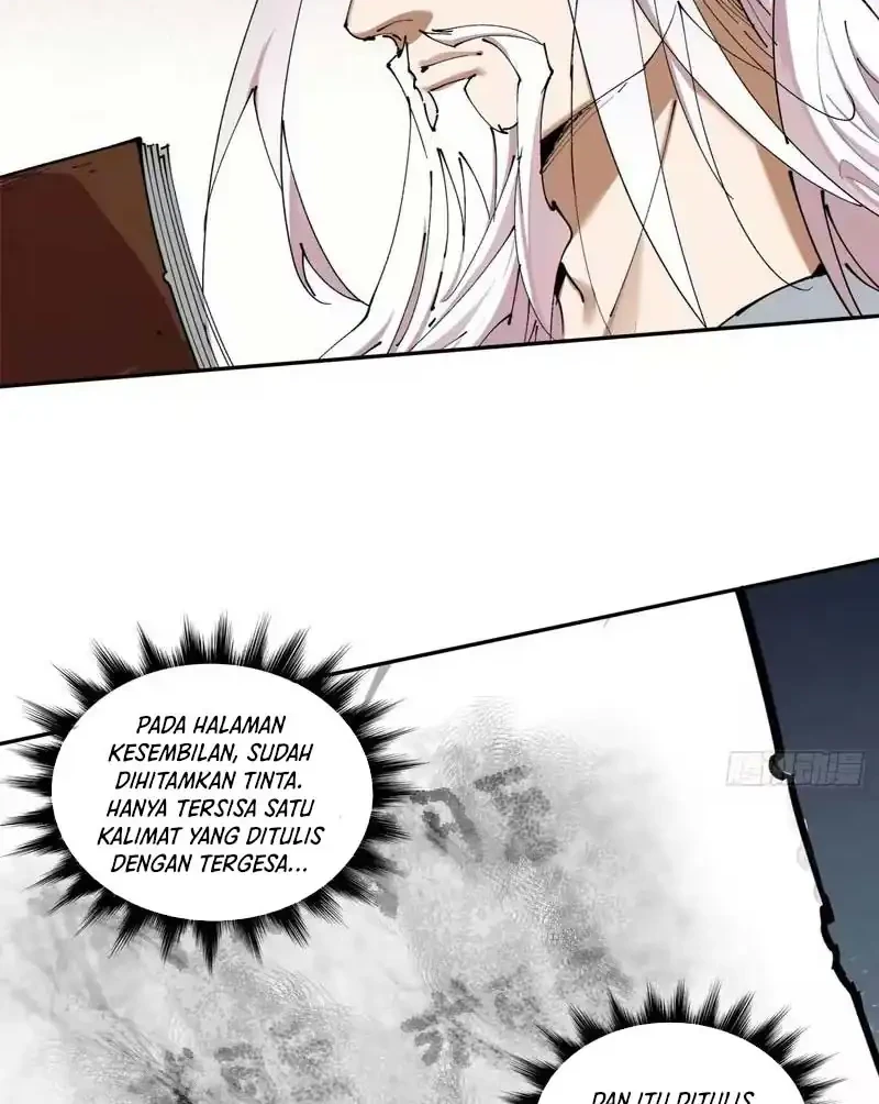 My Disciples Are All Big Villains Chapter 505 Gambar 23